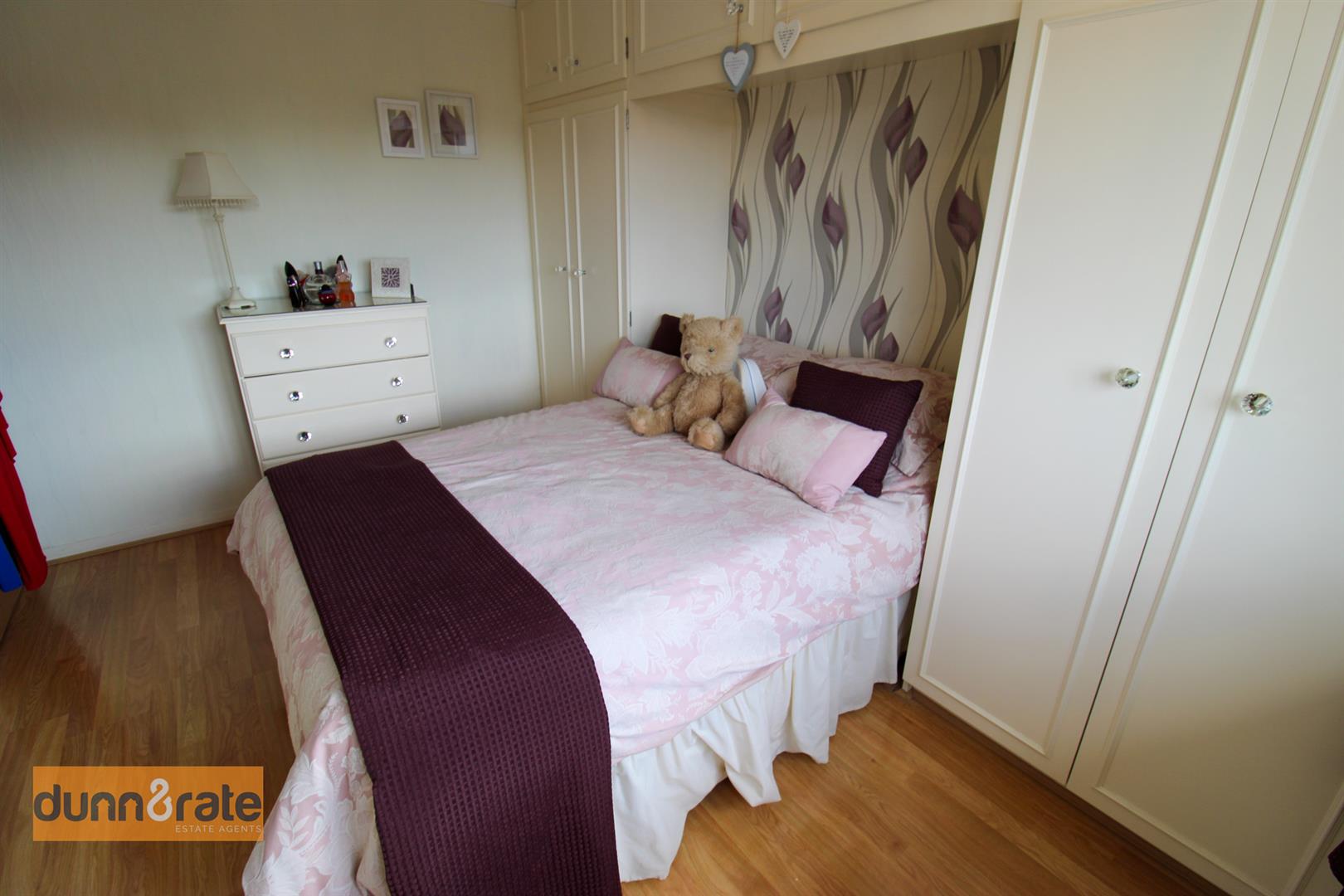 Troutdale Close, Longton, Stoke-On-Trent